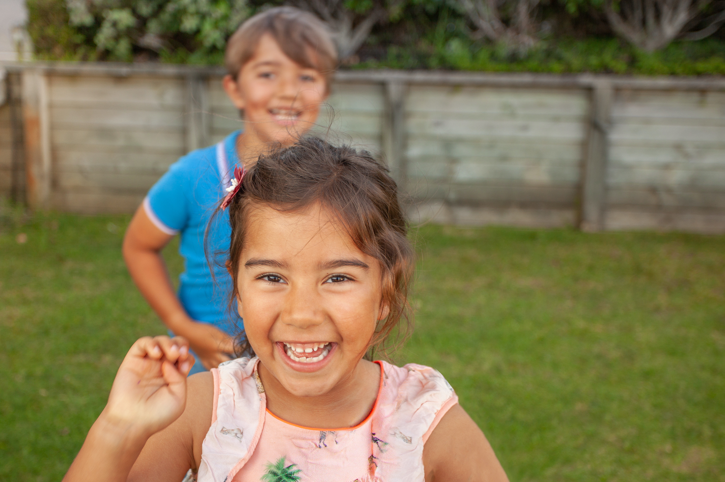 Immigration Neuseeland mit Kindern