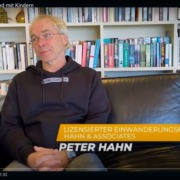 Podcast Peter Hahn Für immer Neuseeland Auswandern mit Kindern